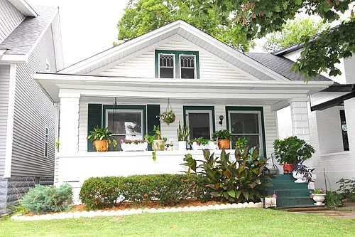 1813 Sils Ave Photo 1
