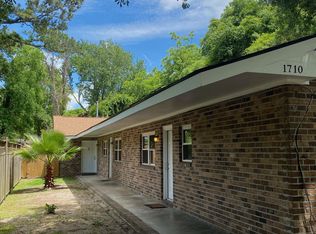 1710 Pinecrest Rd #A, Charleston, SC 29407