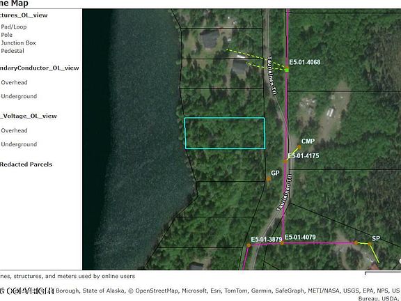 5th image of 46720 Tauriainen Trl