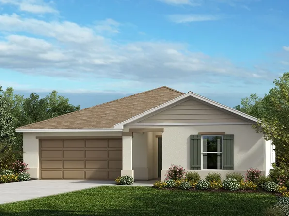 Plan 1723 Plan, Hilliard Ridge