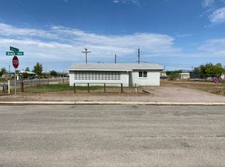 590 S Bowie Ave, Willcox, AZ 85643