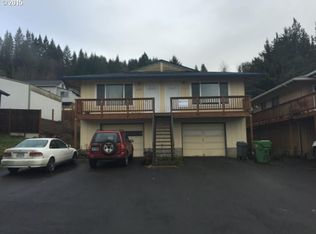 280 NE 7th St, Clatskanie, OR