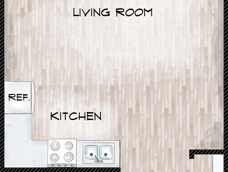 Vivo Living Charlotte University — Photo 17