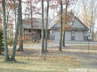 22030 Heidelberg St NE, Stacy, MN 55079