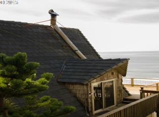 1720 Portland Ave, Oceanside, OR 97134