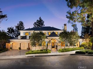 7 Oakmont Ln, Newport Beach, CA 92660