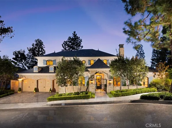 7 Oakmont Ln, Newport Beach, CA 92660