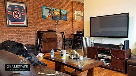 Rented by ZealEstate Group Inc