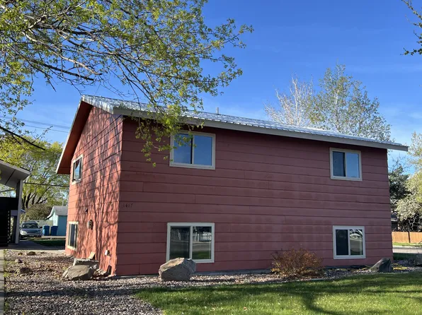 1417 Stoddard St, Missoula, MT