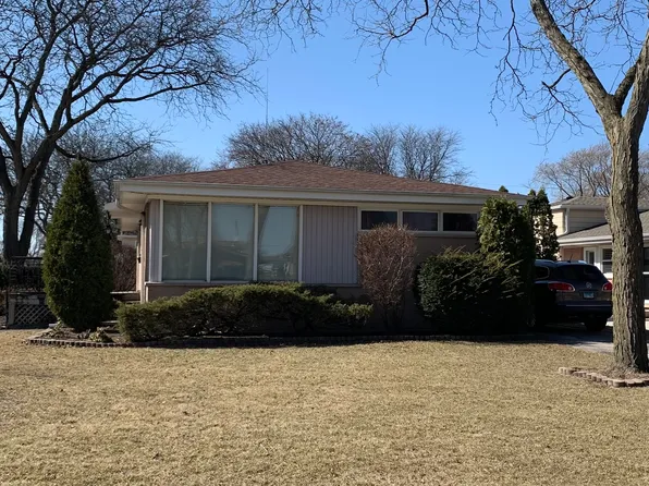 406 W White Oak St, Arlington Heights, IL 60005