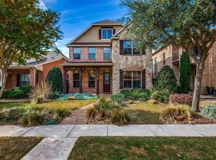 1535 Barksdale Dr, Lewisville, TX 75077