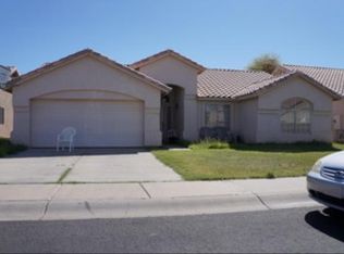 2357 E Ranch Rd, Gilbert, AZ 85296