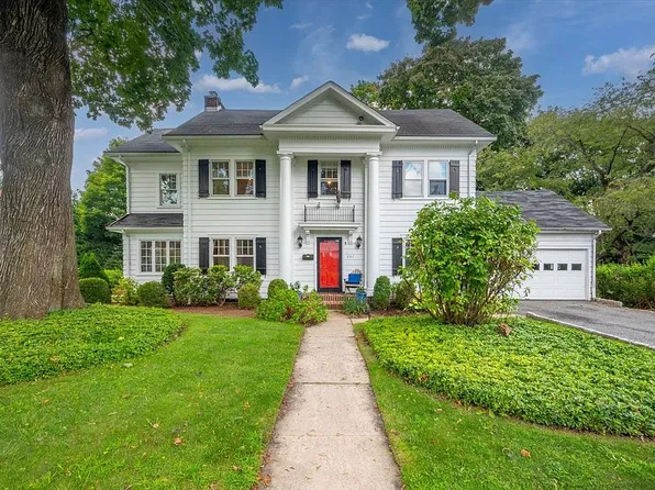 237 Nyac Ave, Pelham, NY 10803