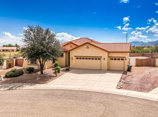 1804 Prairie Grass Dr, Sierra Vista, AZ 85635