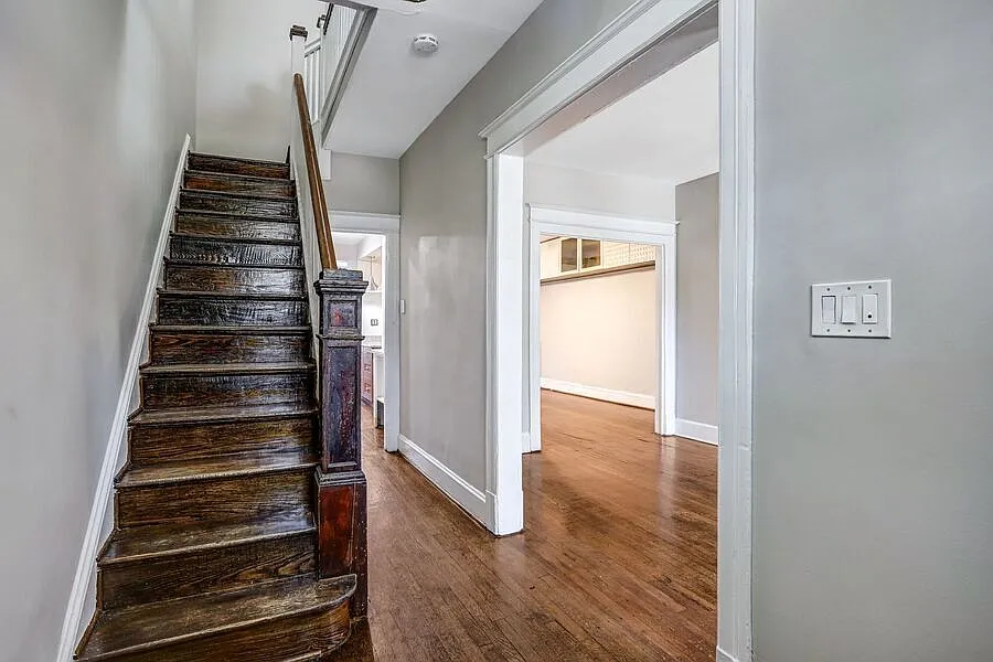 Spacious 4BR Rowhome with Off-Street Parking in Capitol Hill East! — Photo 4