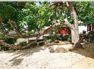 1731 Nakiu Pl, Honolulu, HI 96822