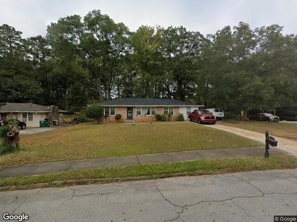 3086 Jett Dr, Atlanta, GA 30340