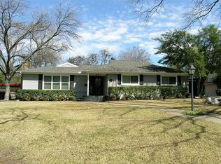 5733 Danciger Dr, Fort Worth, TX 76112