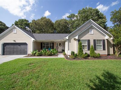 2402 Red Oak Ln, Suffolk, VA, 23434