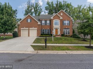 2915 Galeshead Dr, Upper Marlboro, MD 20774