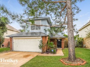 13235 Gendley Dr, Houston, TX 77041