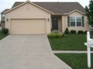 7678 Red Fox Run, Hamilton, OH 45011