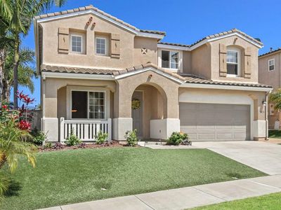 2656 Table Rock Ave, Chula Vista, CA, 91914