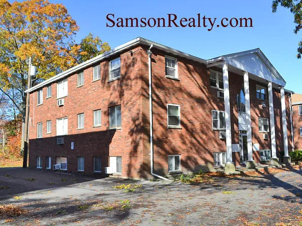 67 New Rd #51, Rumford, RI 02916