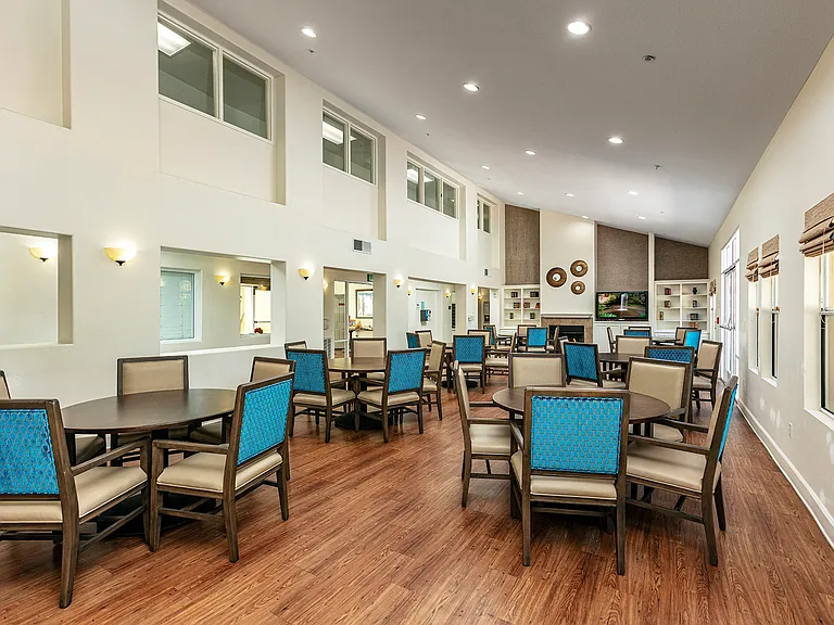 Clubhouse