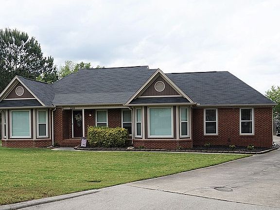 4th image of 3103 Vicksburg Pl SW