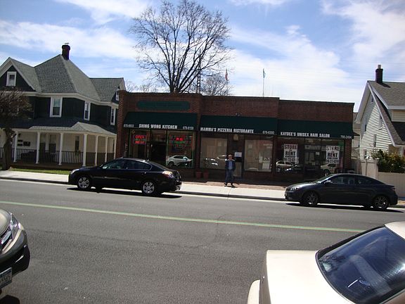 4th image of 169a Mapple Ave
