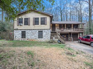 4377 Glenhaven Dr, Decatur, GA 30035