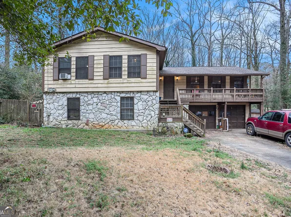 4377 Glenhaven Dr, Decatur, GA 30035