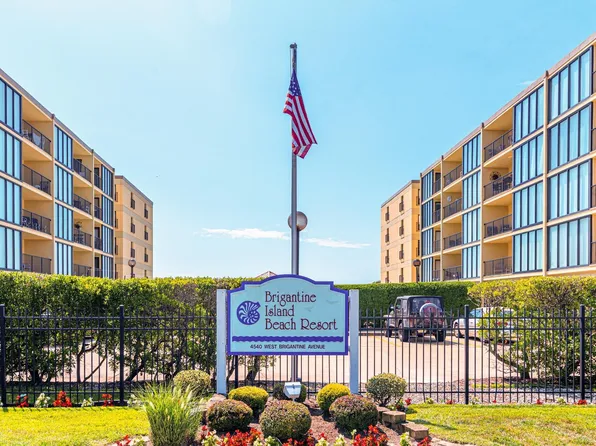 4540 Brigantine Ave Unit N201, Brigantine, NJ 08203