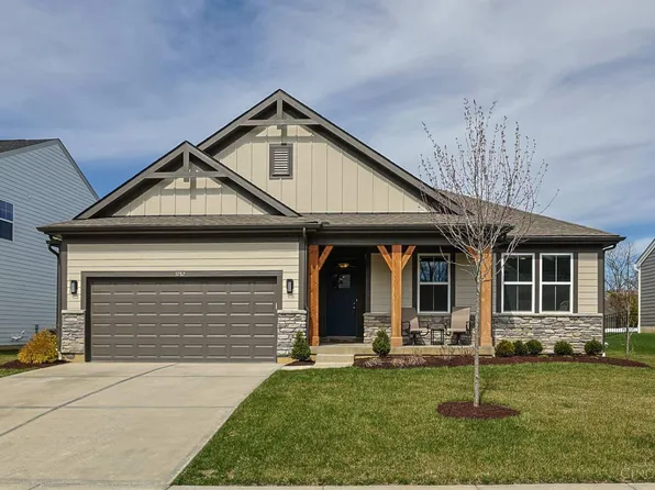 3782 Prestwick Cir, Cincinnati, OH 45245