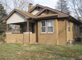 111 Delaware Ave, Danville, IL