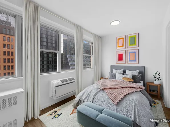 430 W 34th St APT 14A, New York, NY 10001