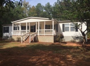 110 Cherokee Trl, Forsyth, GA 31029