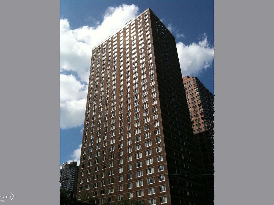 1st image of 345 E 93rd St APT 12H