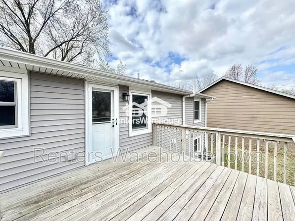 2522 NW 14th St, Ankeny, IA 50023