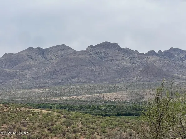 1835 Camino China Unit 3, Rio Rico, AZ 85648