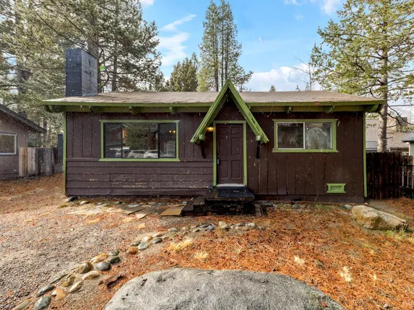 2662 S Upper Truckee Rd, South Lake Tahoe, CA 96150