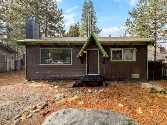 2662 S Upper Truckee Rd, South Lake Tahoe, CA 96150