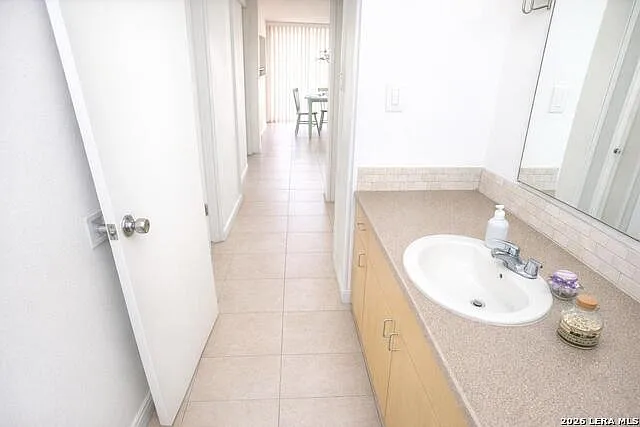 8642 Fredericksburg Rd #406 — Photo 16