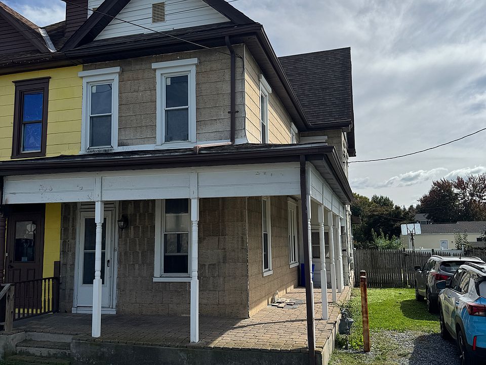 1st image of 1322 Weavertown Rd #1