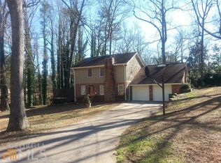 4415 Bonaparte Dr, Tucker, GA