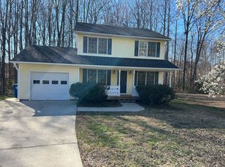 4010 Selda Dr, Winston Salem, NC 27107