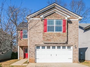 1426 Persimmon Trce, Morrow, GA 30260