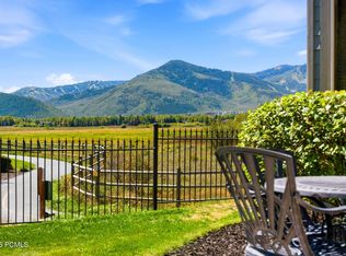 1513 W Redstone Ave #B1, Park City, UT 84098