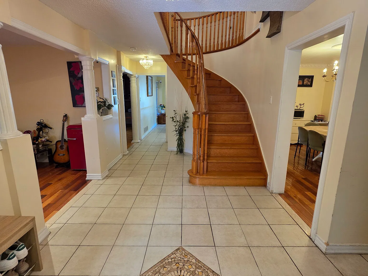 4 bed, $3,300 — Photo 4
